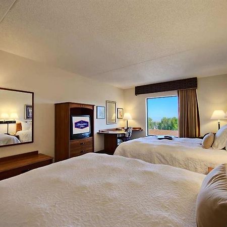 Hampton Inn Tooele Habitación foto