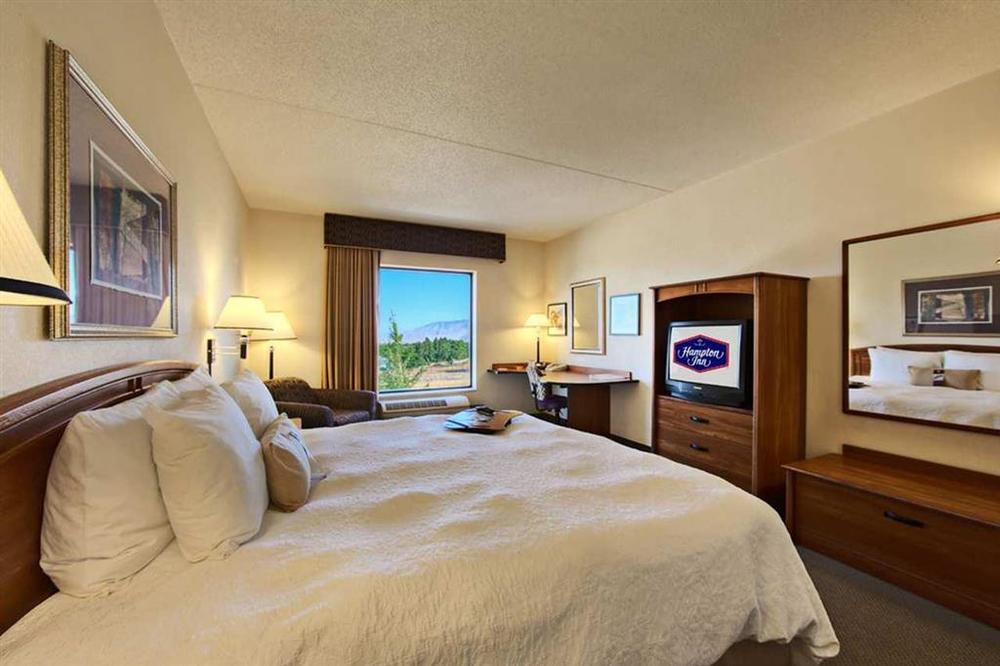 Hampton Inn Tooele Habitación foto